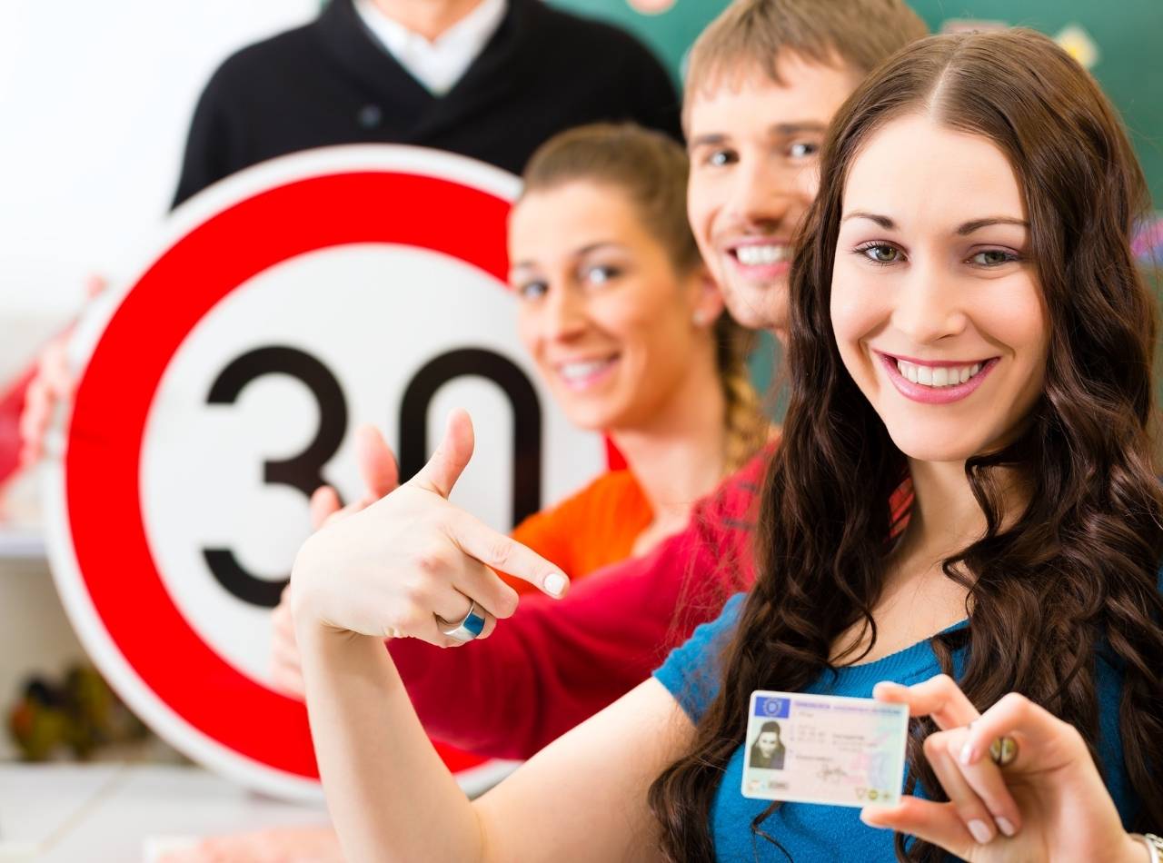 Kudos Driving School