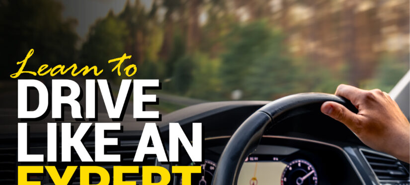 Kudos Driving School