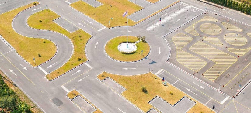 Kudos Driving School