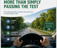 Kudos Driving School
