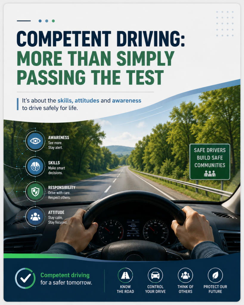 Kudos Driving School