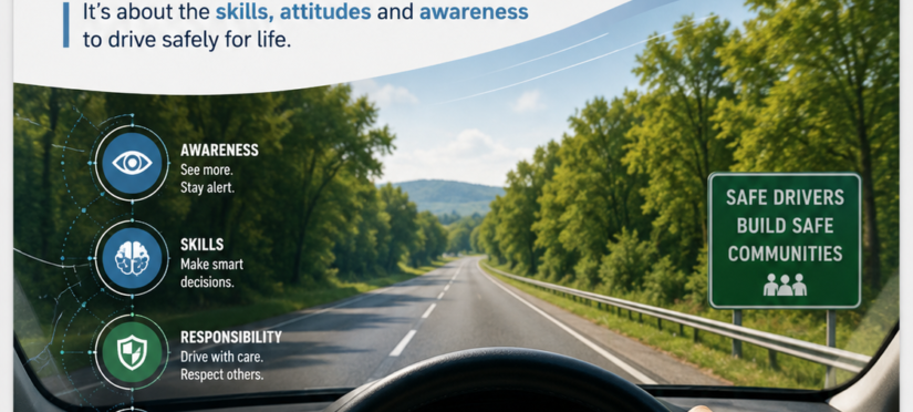 Kudos Driving School