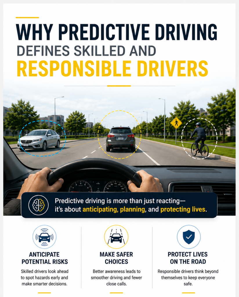 Kudos Driving School
