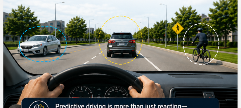 Kudos Driving School
