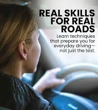 Competent Driving: More Than Simply Passing the Test