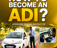 Kudos Driving School