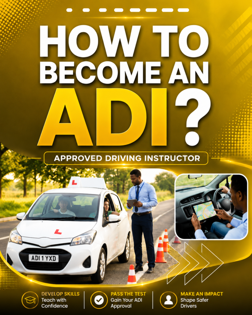 Kudos Driving School