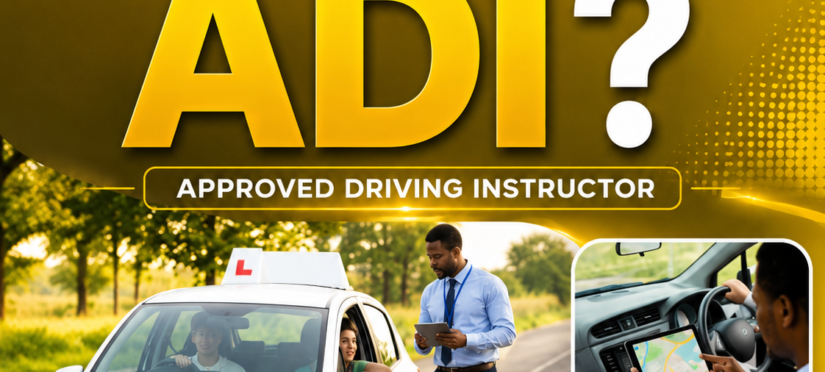 Kudos Driving School