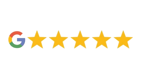 kudos 5 star google ratting