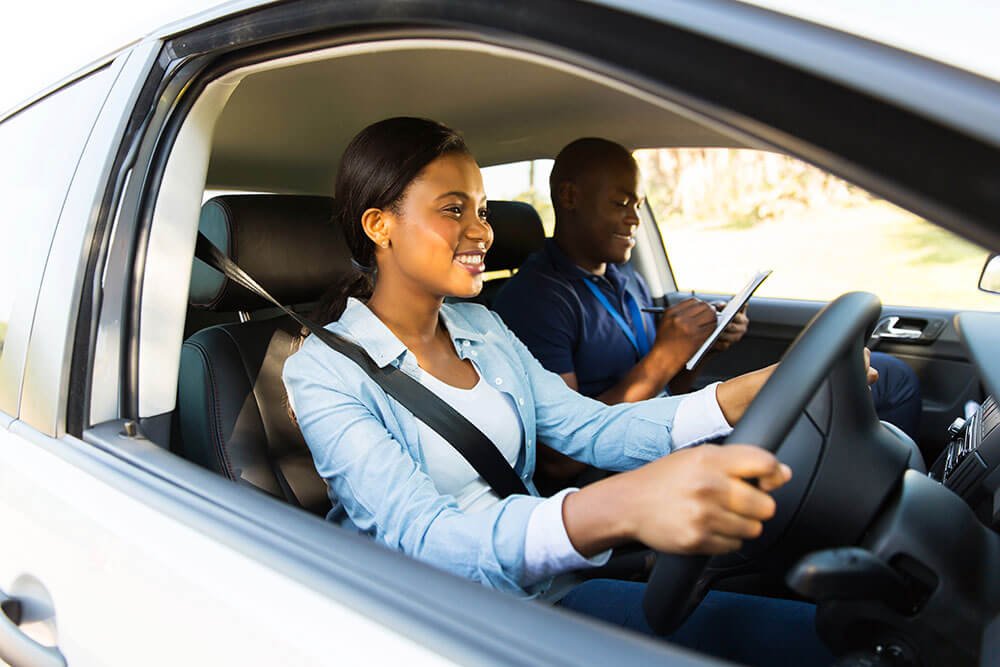 Intensive Driving Course