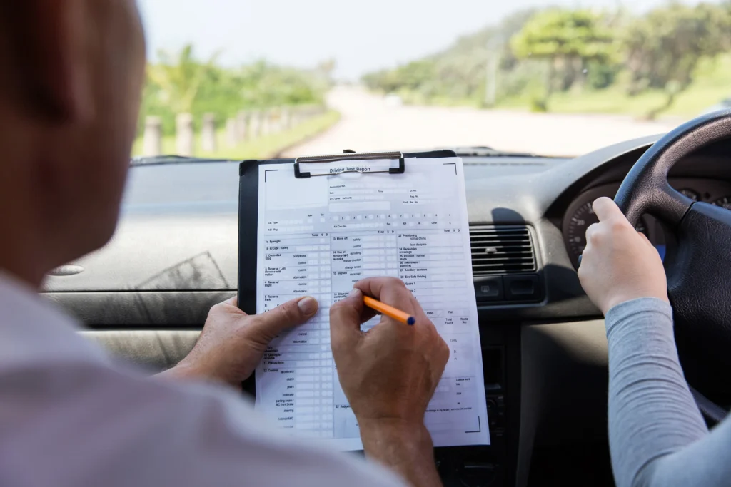 Your Driving Test at Morden Test Centre, Arranged for You