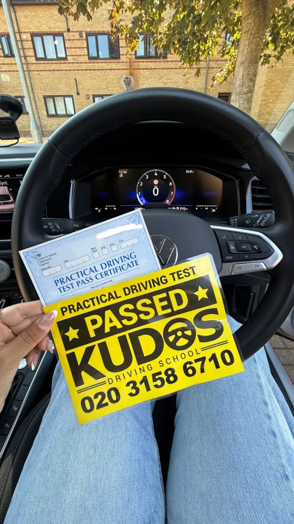 Automatic Driving Lessons