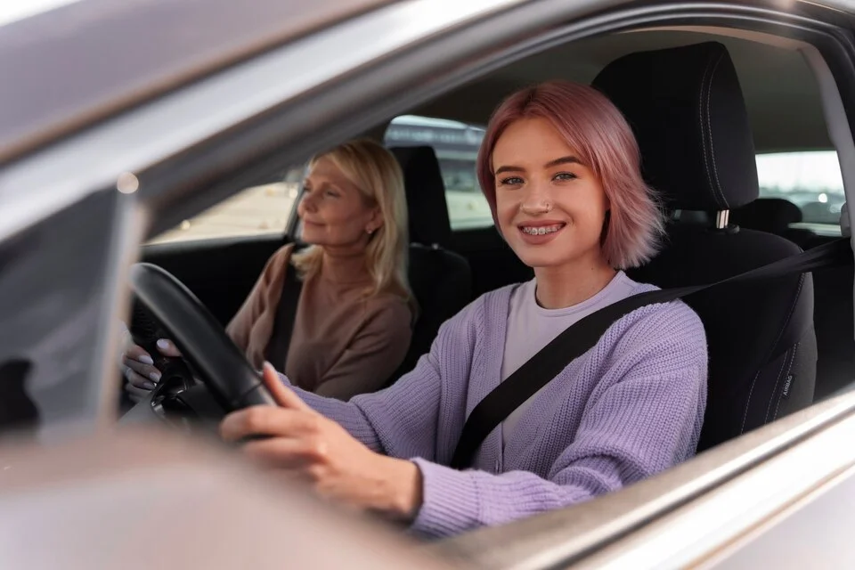 Kudos Driving School