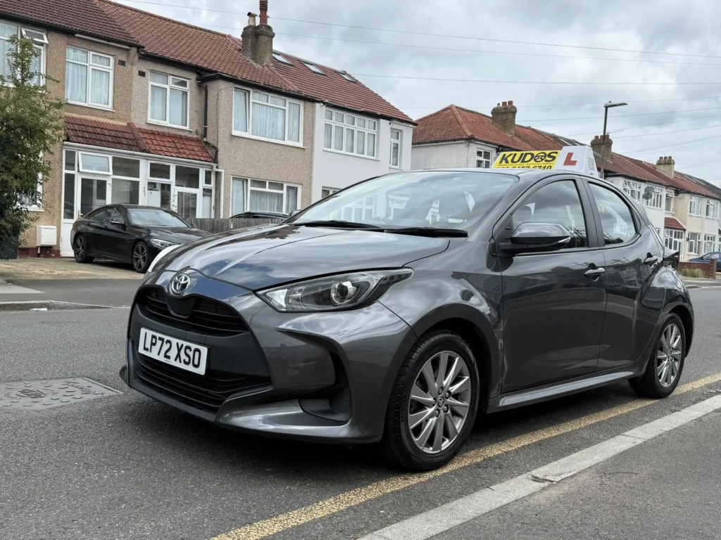 DVSA-Approved Driving School in Morden