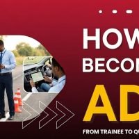 How to Become an Approved Driving Instructor (ADI)