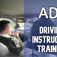 How to Become an Approved Driving Instructor (ADI)