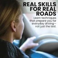 Competent Driving: More Than Simply Passing the Test